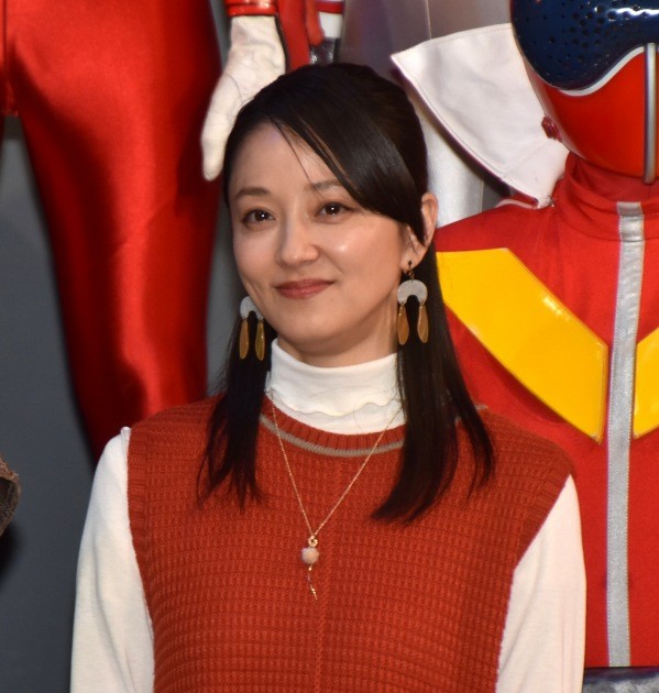 Noriko Nakagoshi